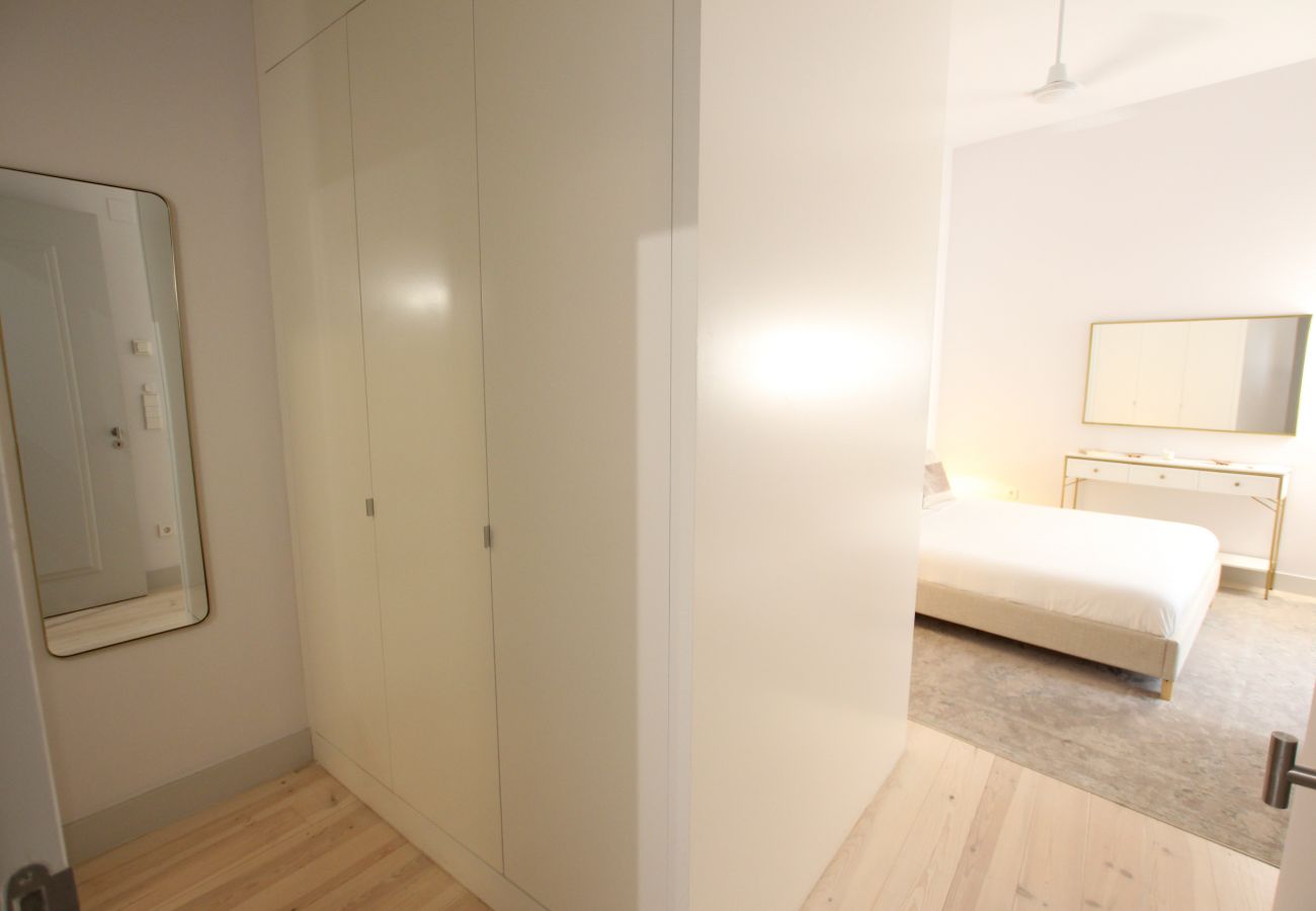 Apartamento em Lisboa - Nomad's Padaria Flats Charming Memory