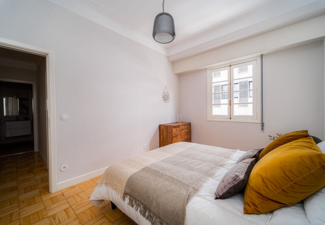 Apartamento em Porto - Nomad's By Sta Catarina Flats - 3rd Floor