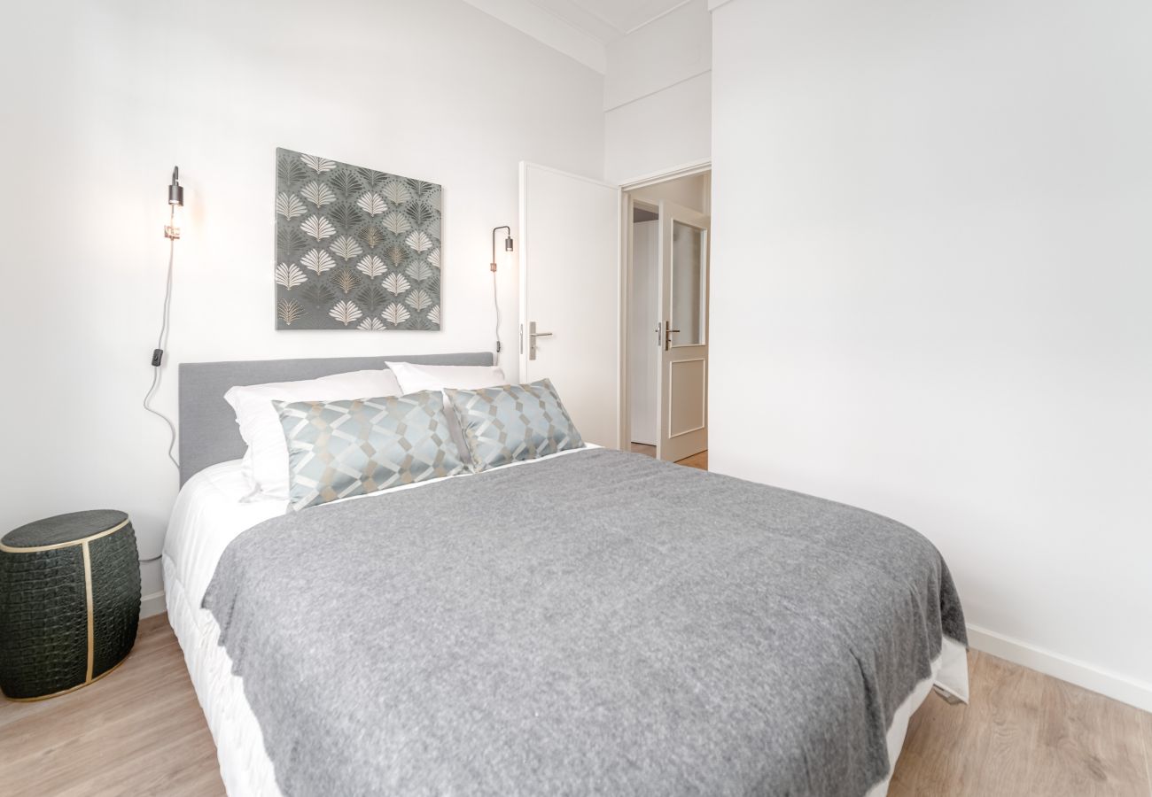 Apartamento em Porto - Nomad's By Sta Catarina Flats - 3BDR Family