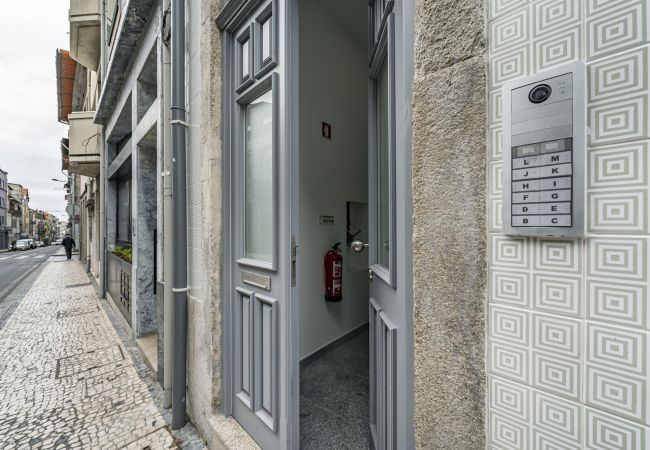 Apartamento em Porto - Nomad's Formosa Nest - 1BED Porto