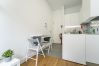 Apartamento em Porto - Nomad's Formosa Nest - 1BED Porto