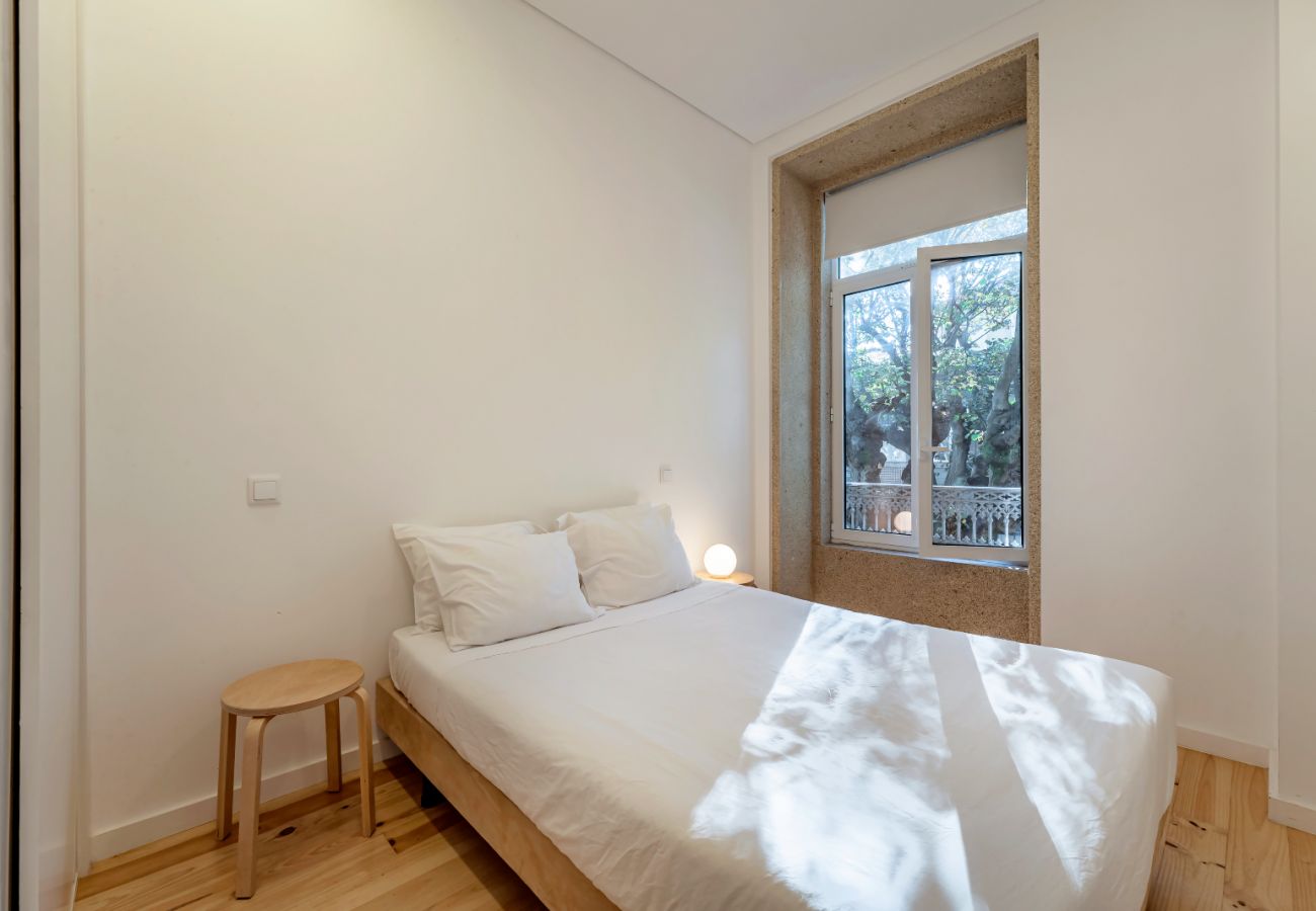 Apartamento em Porto - Nomad's Lux - 1BED Avenida Prime Bonfim