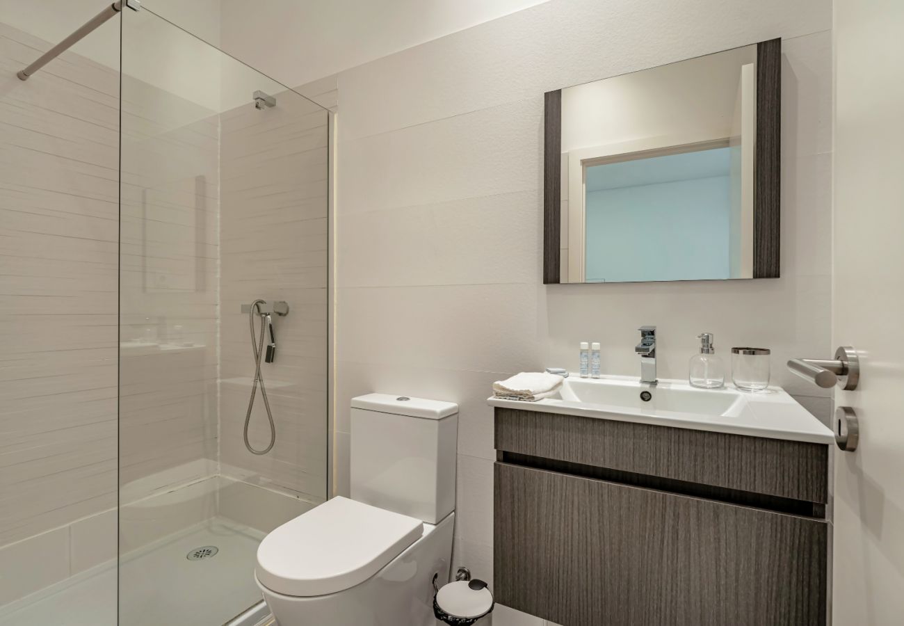 Apartamento em Porto - Nomad's Lux - 1BED Avenida Prime Bonfim