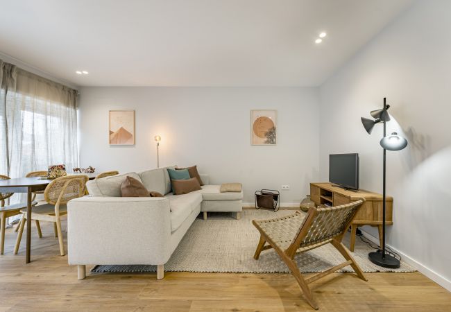 Apartamento em Porto - Nomad's Sunny Firmeza - 2BED Porto