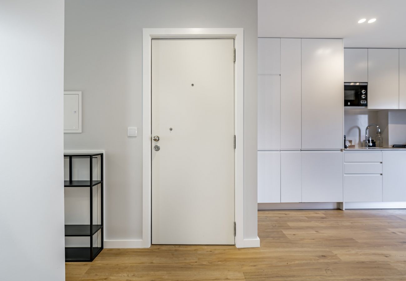 Apartamento em Porto - Nomad's Sunny Firmeza - 2BED Porto