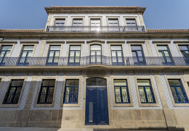 Apartamento em Porto - Nomad's Lux - 1BED Quartier des Arts