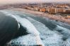 Apartamento em Matosinhos - Nomad's Family - 2BDR Beach Vibe Matosinhos