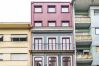 Apartamento em Porto - Nomad's Lux - 1BDR Charming Top Floor Porto