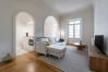 Apartamento em Porto - Nomad's Family - 3BDR City Vibe Porto
