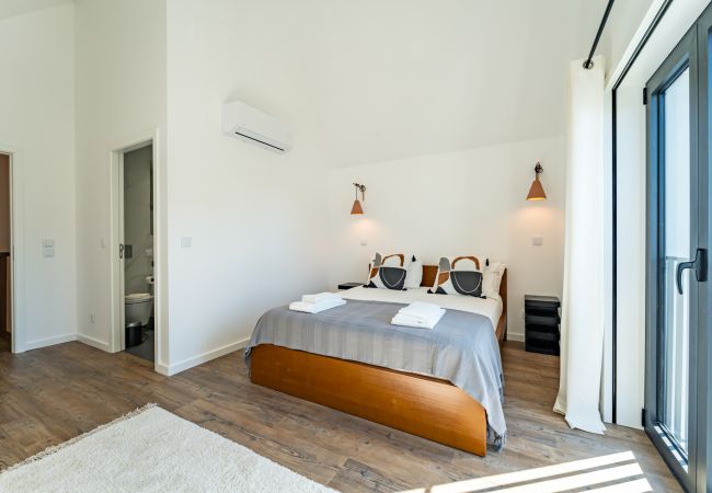 Apartamento em Vila Nova de Gaia - Nomad's Lux - 2BDR Gaia Grande Terrace