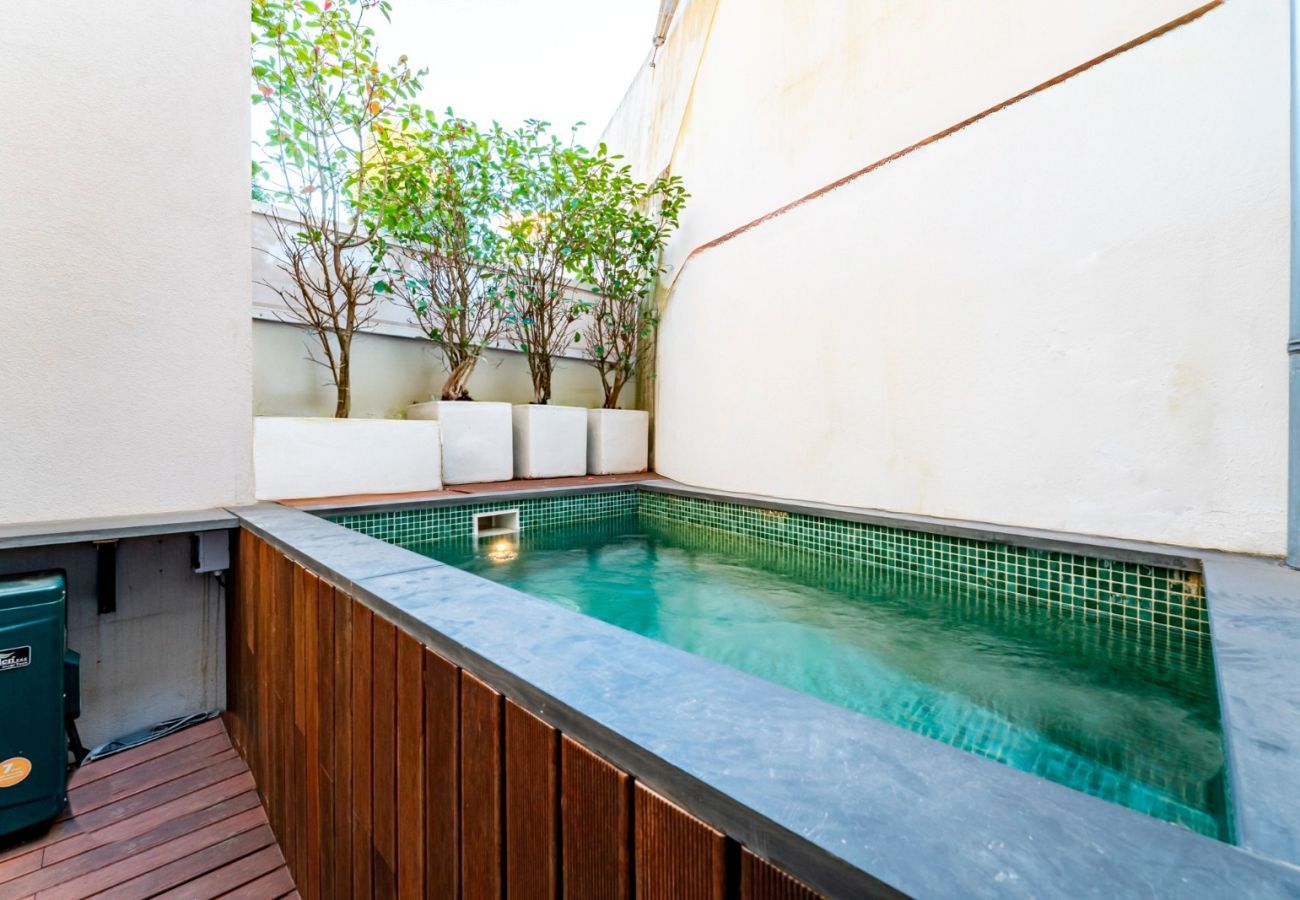 Casa em Porto - Nomad's Lux - 3BDR Foz Velha Porto