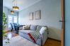 Apartamento em Porto - Nomad's Lux - 1BDR Comfort Arts District