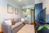 Apartamento em Porto - Nomad's Lux - 1BDR Comfort Arts District