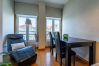 Apartamento em Porto - Nomad's Lux - 1BDR Comfort Arts District