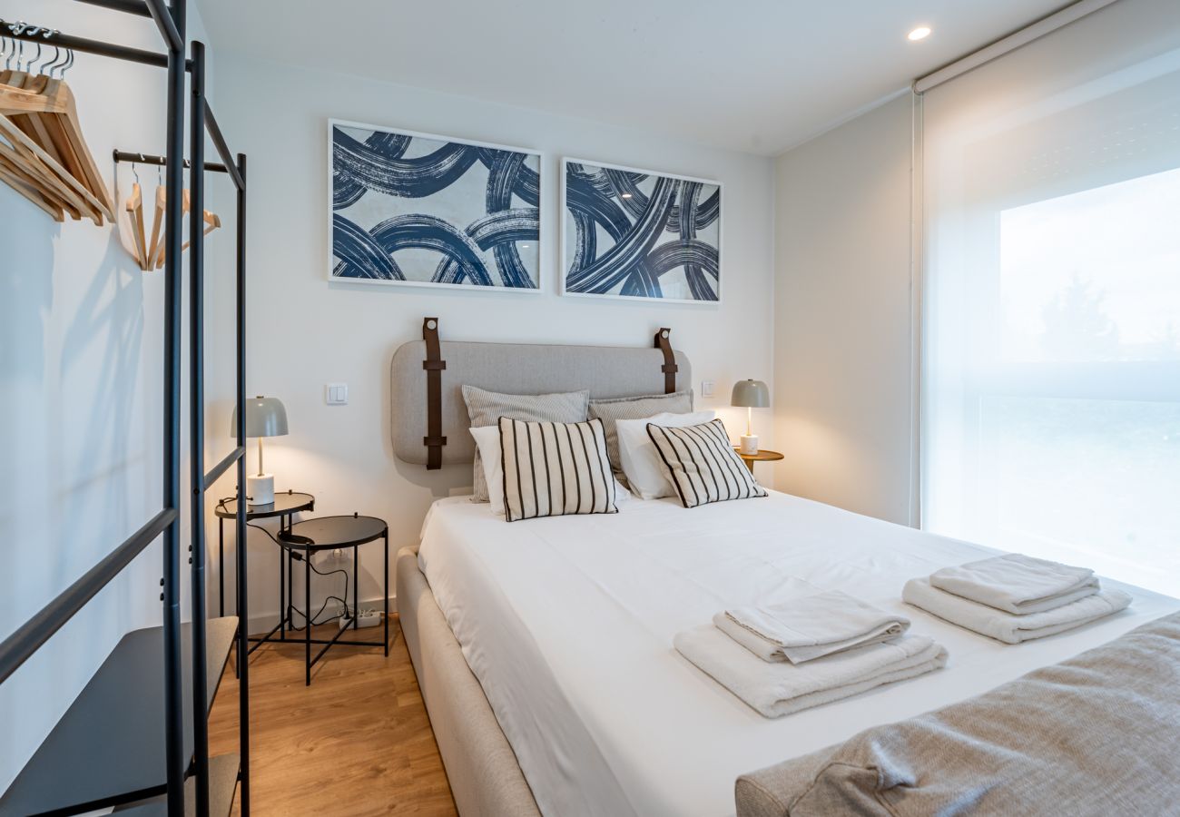 Estúdio em Porto - Nomad's Easy Stay - Studio University Campus I