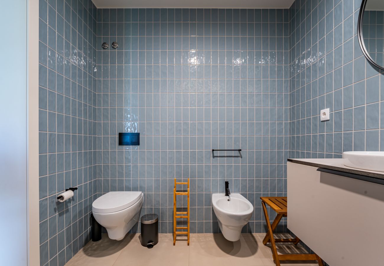 Estúdio em Porto - Nomad's Easy Stay - Studio University Campus I