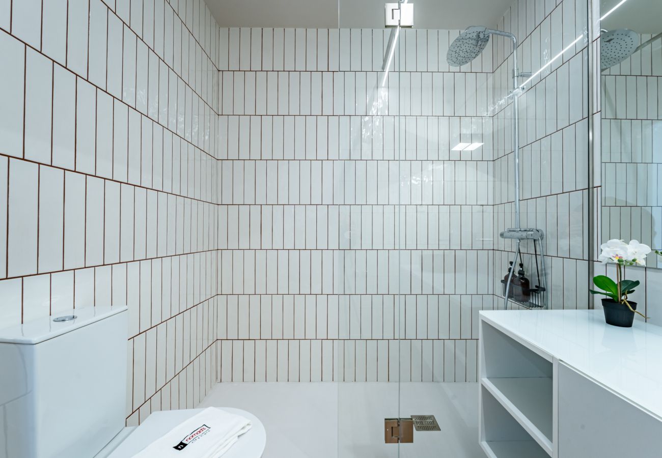 Apartamento em Porto - Nomad's Lux - 1BDR The Finest Porto