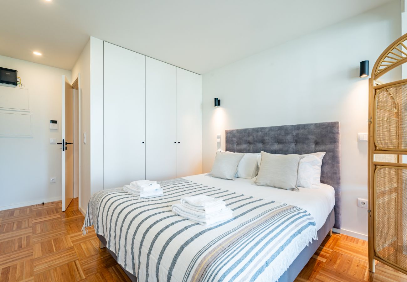 Apartamento em Porto - Nomad's Lux - 1BDR The Finest Porto