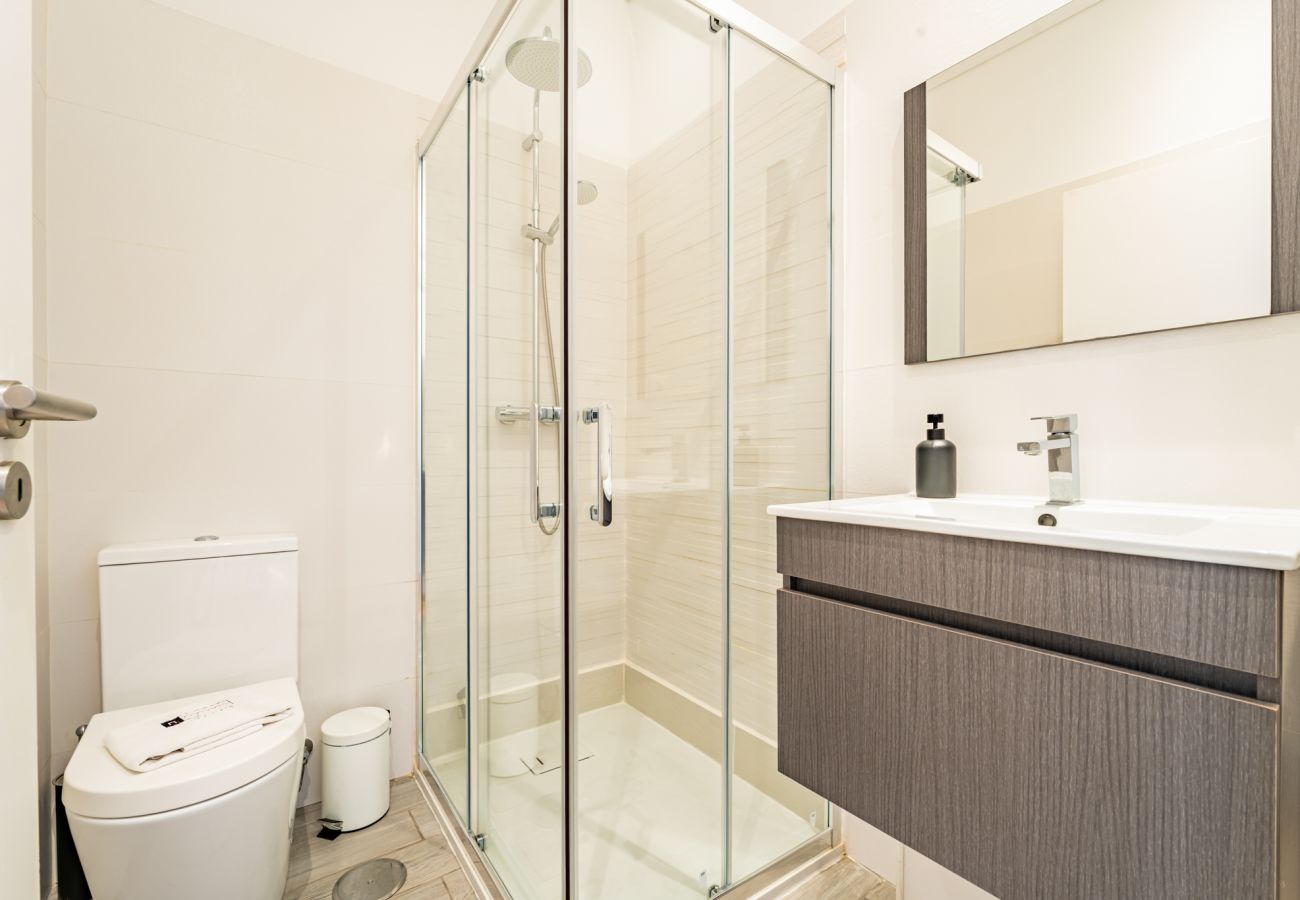 Apartamento em Porto - Nomad's Easy Stay - Duque Studio XIX