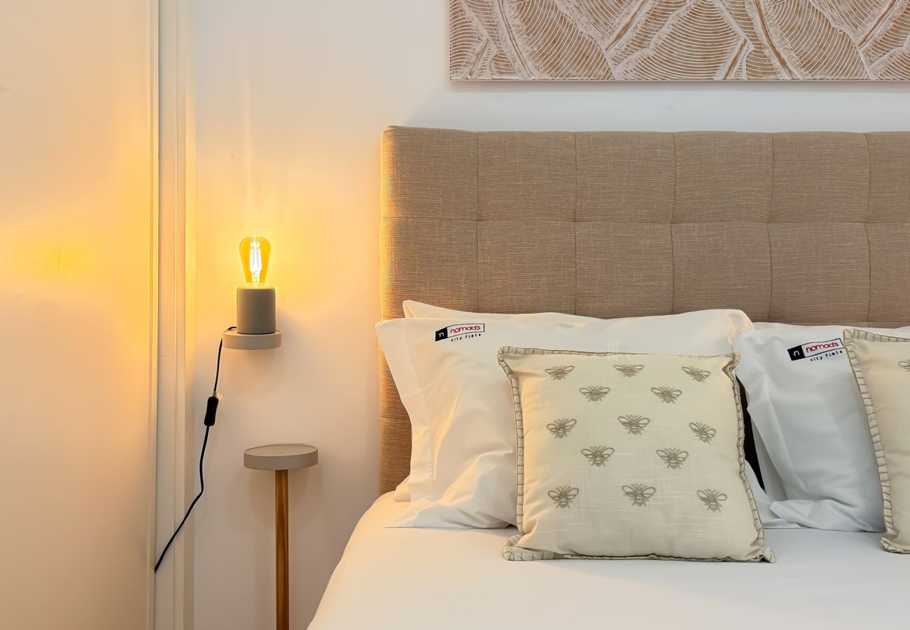 Apartamento em Porto - Nomad's Easy Stay - Duque Studio XIX