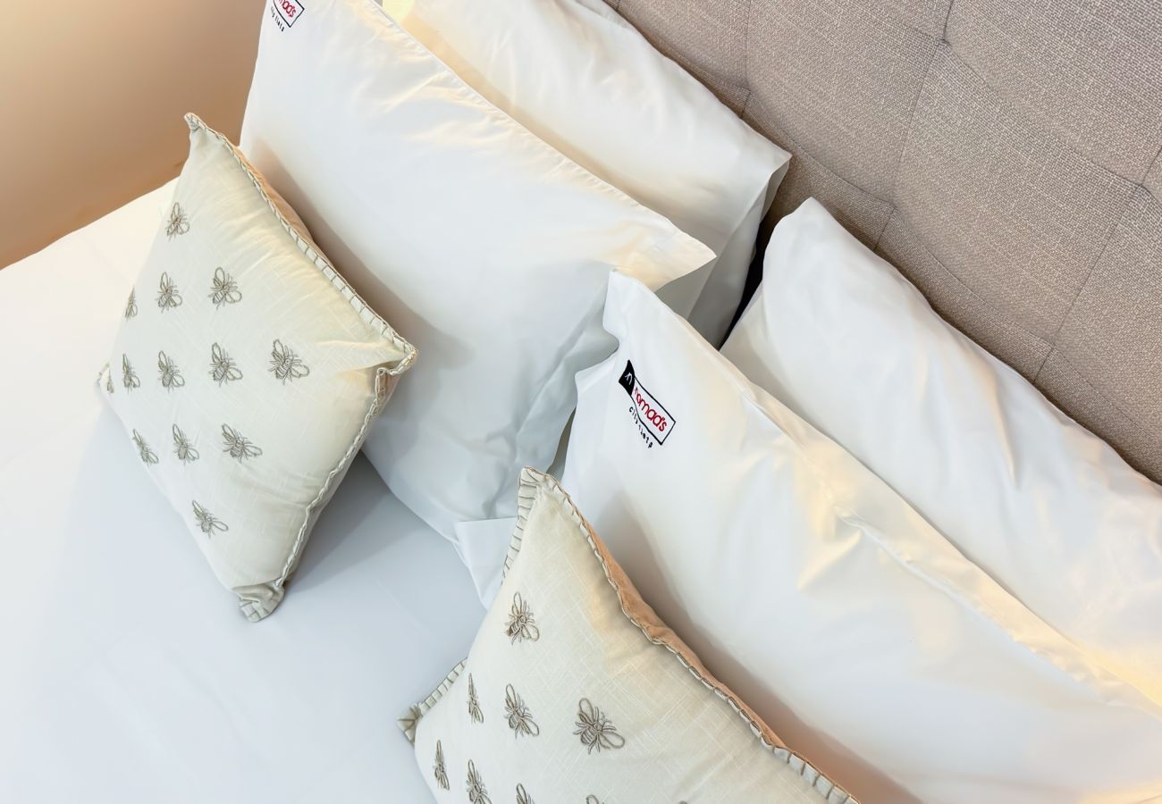 Apartamento em Porto - Nomad's Easy Stay - Duque Studio XIX