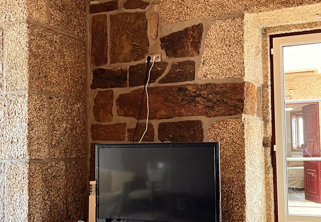 Apartamento em Pedraça - Nomad's Country - Cimo de Vila Apt VI