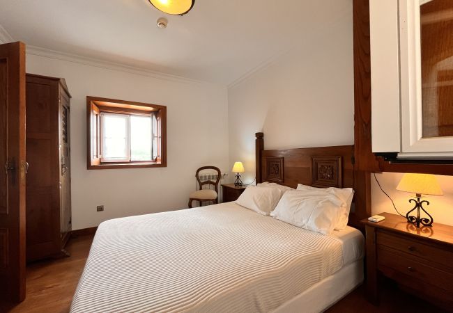 Apartamento em Pedraça - Nomad's Country - Cimo de Vila Apt I