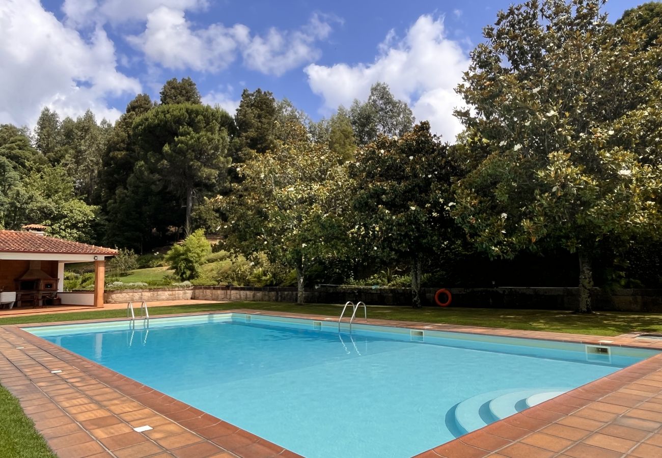Apartamento em Pedraça - Nomad's Country - Cimo de Vila Apt I