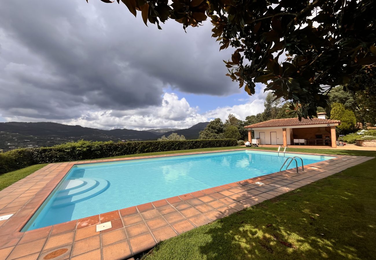 Apartamento em Pedraça - Nomad's Country - Cimo de Vila Apt I