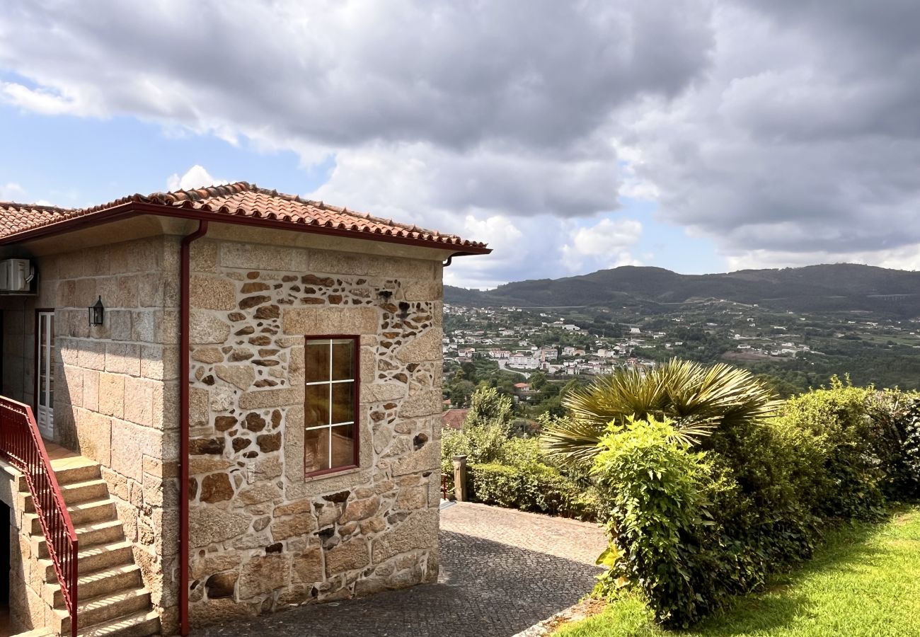 Apartamento em Pedraça - Nomad's Country - Cimo de Vila Apt I