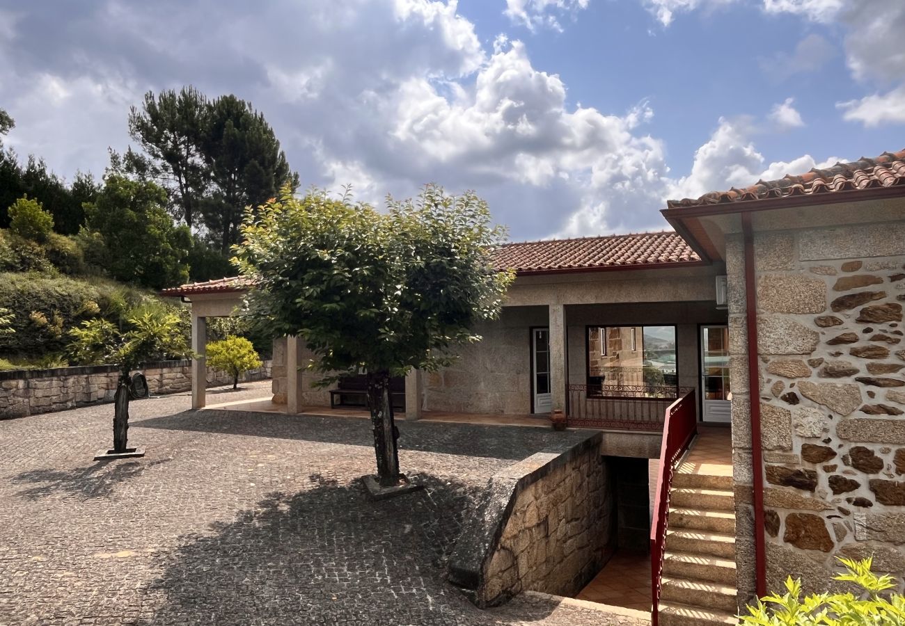 Apartamento em Pedraça - Nomad's Country - Cimo de Vila Apt I