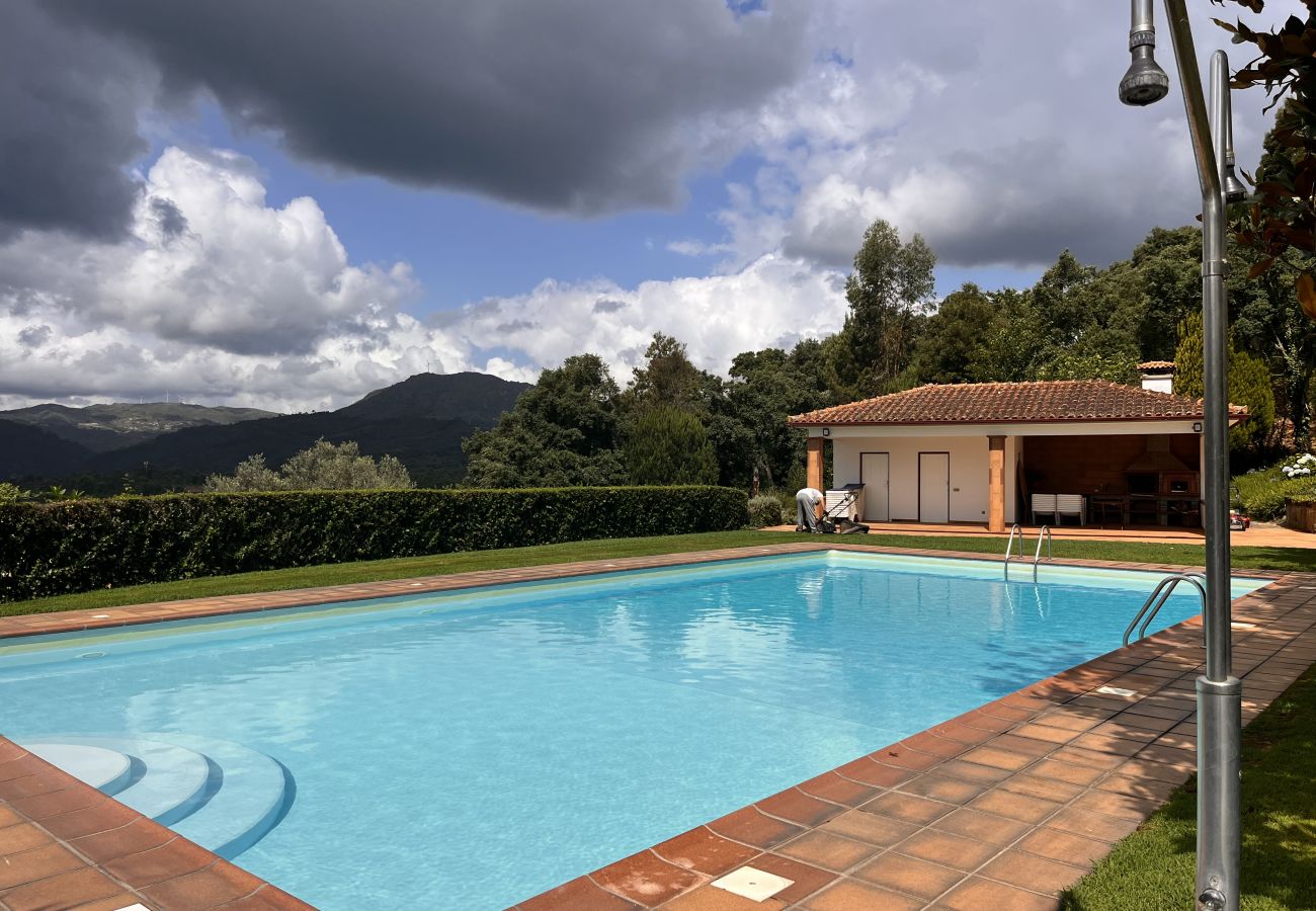 Apartamento em Pedraça - Nomad's Country - Cimo de Vila Apt I