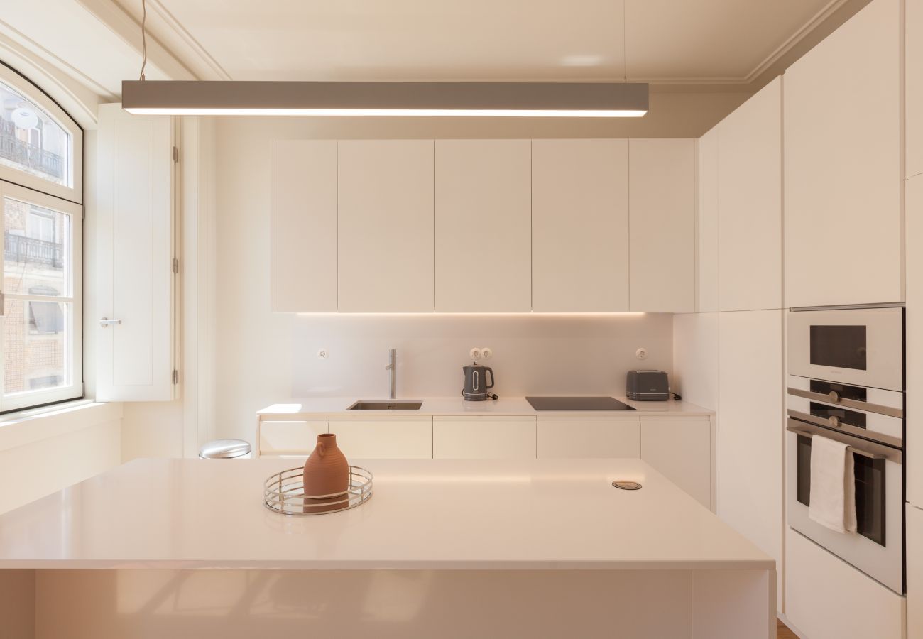 Apartamento em Lisboa - Nomad's Lisbon 2BDR Lisbon Call Rua Augusta