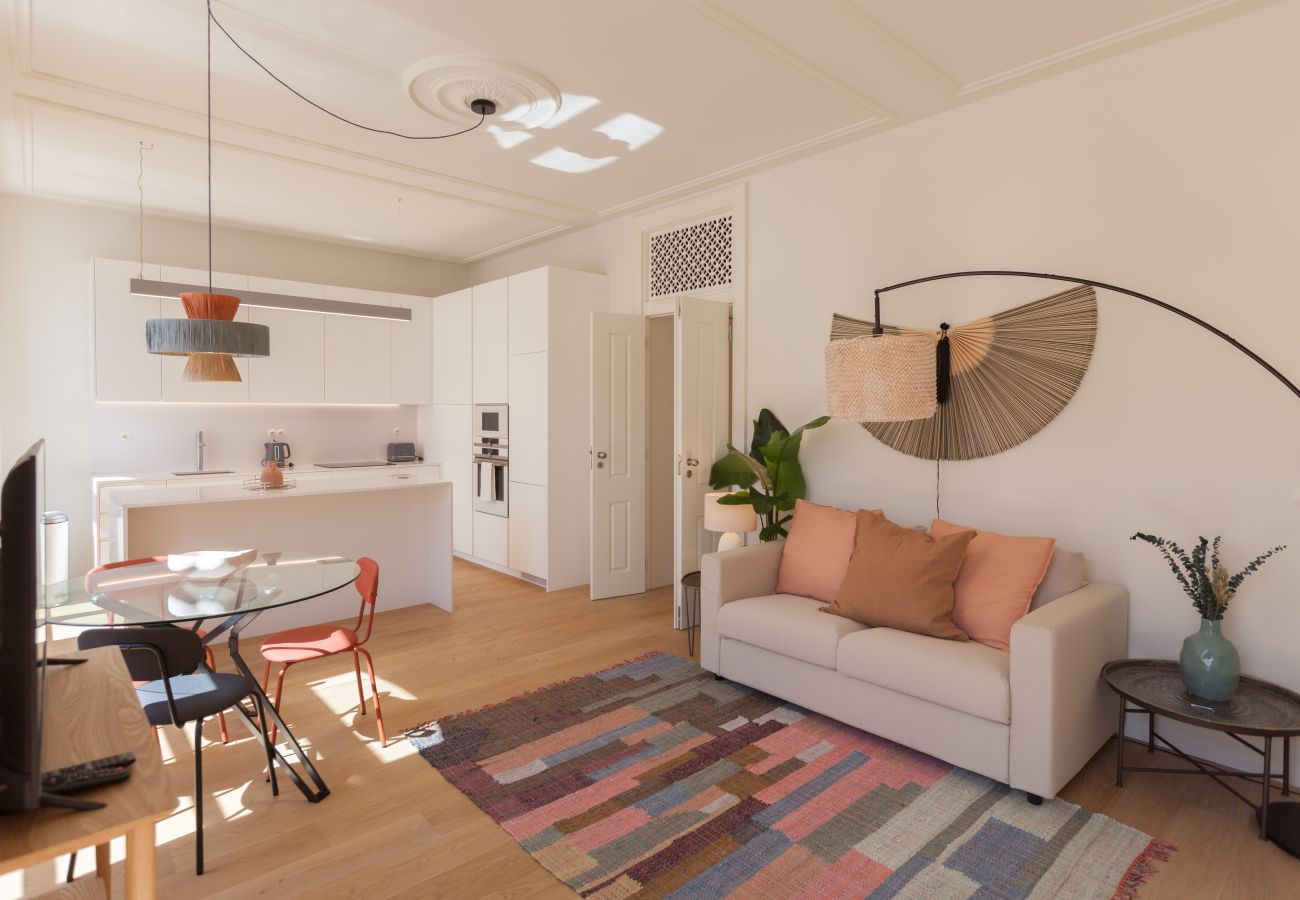 Apartamento em Lisboa - Nomad's Lisbon 2BDR Lisbon Call Rua Augusta