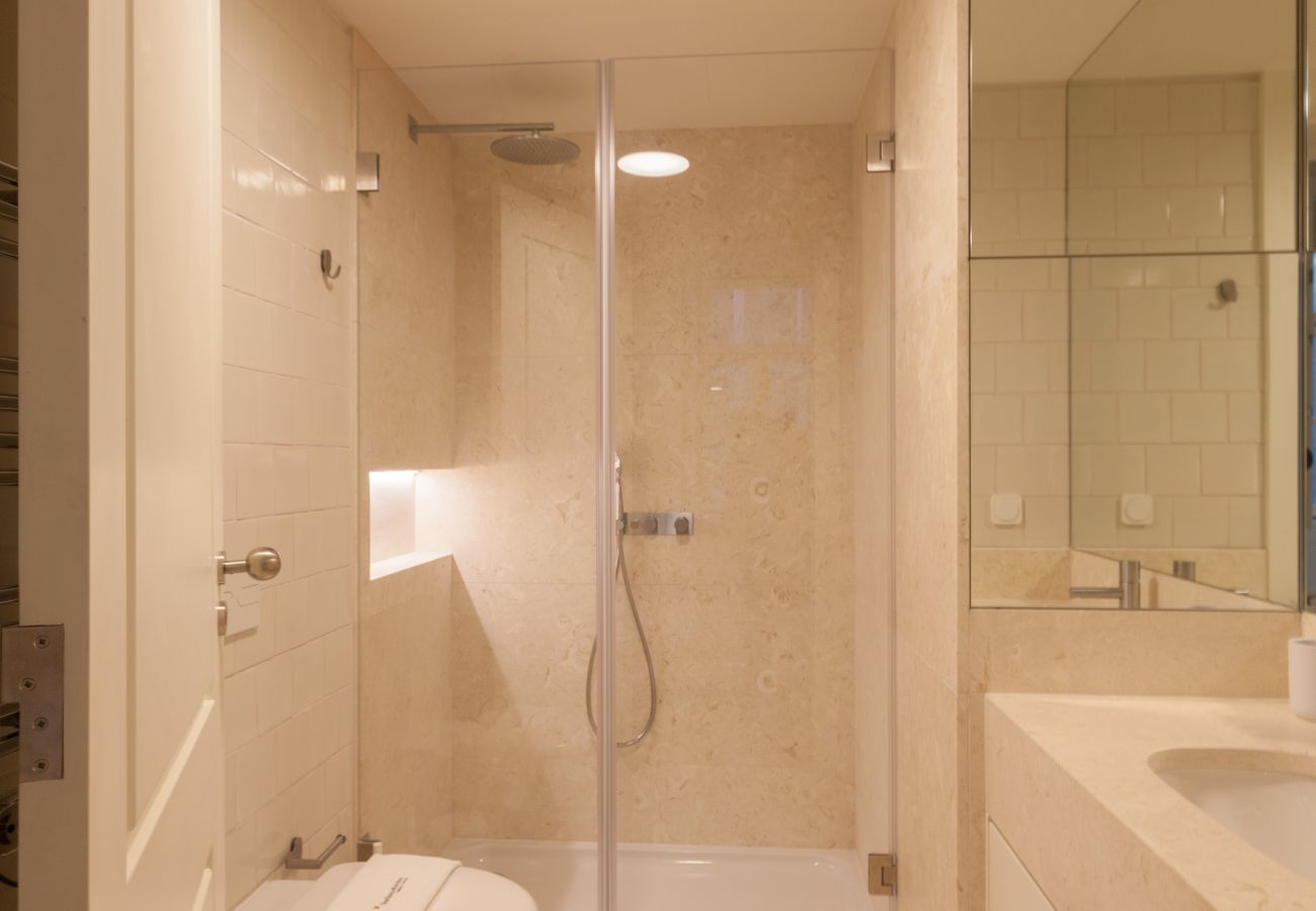 Apartamento em Lisboa - Nomad's Lisbon 2BDR Lisbon Call Rua Augusta