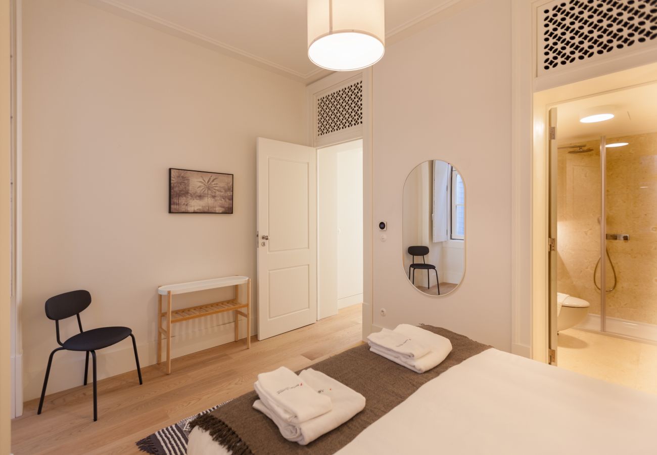 Apartamento em Lisboa - Nomad's Lisbon 2BDR Lisbon Call Rua Augusta