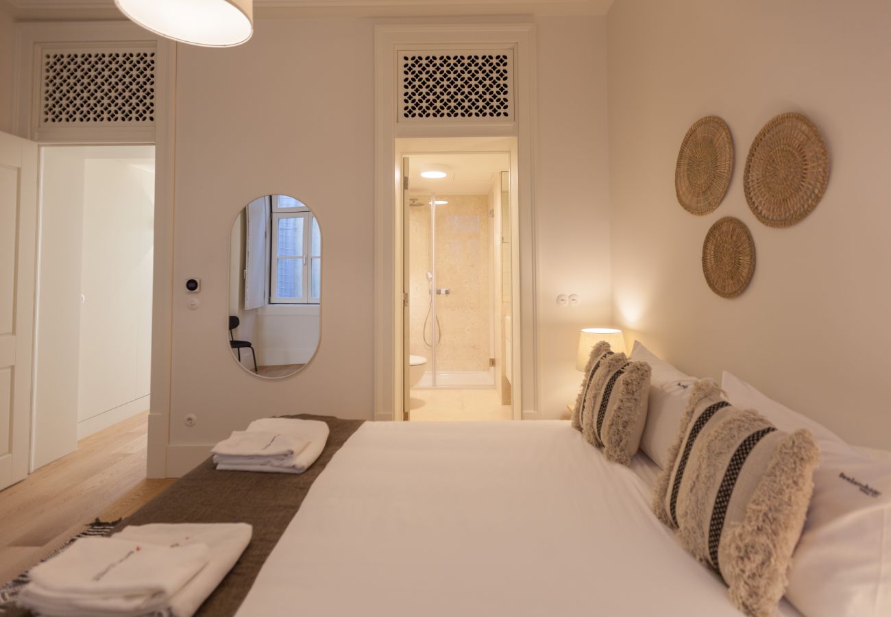 Apartamento em Lisboa - Nomad's Lisbon 2BDR Lisbon Call Rua Augusta