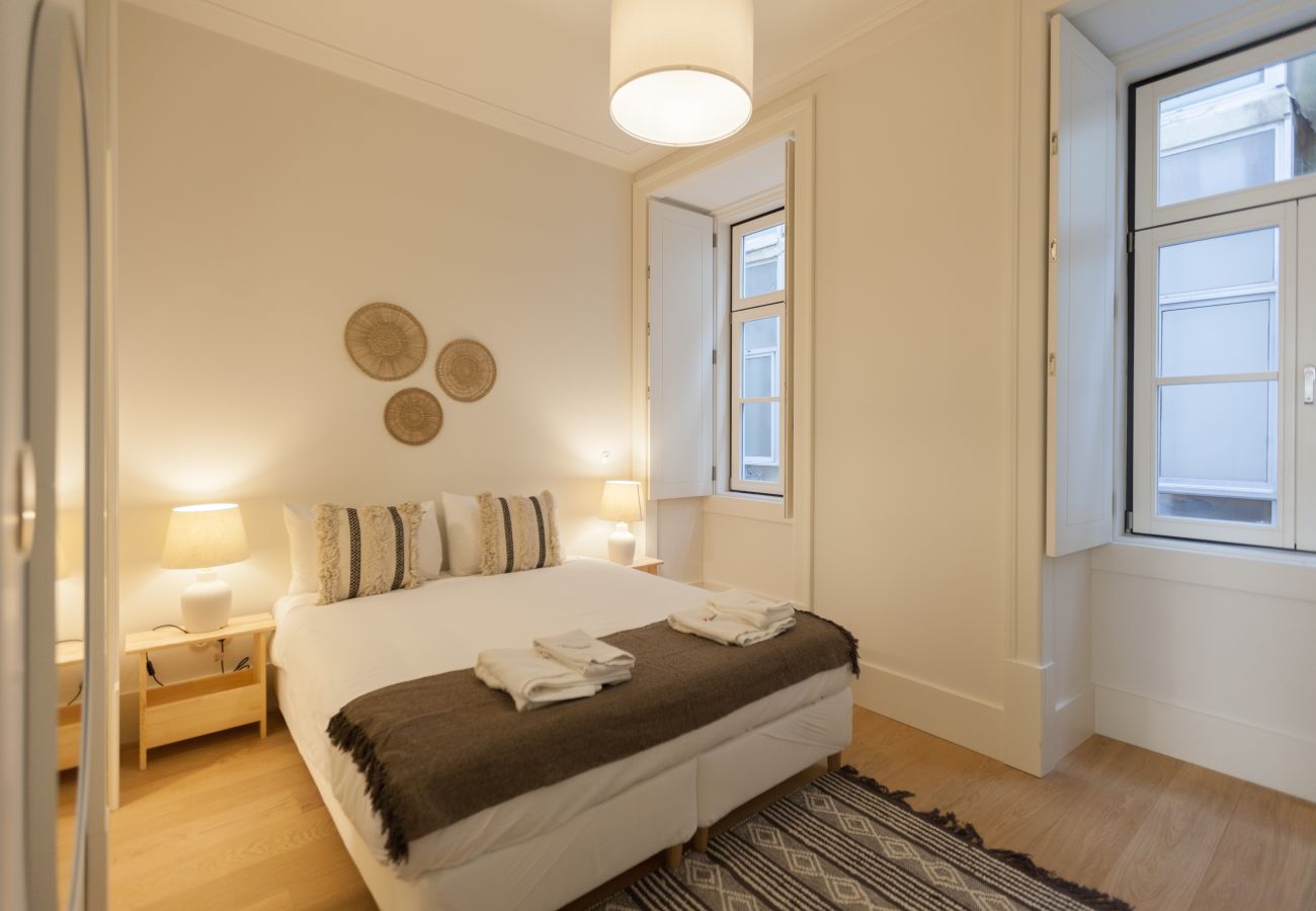 Apartamento em Lisboa - Nomad's Lisbon 2BDR Lisbon Call Rua Augusta