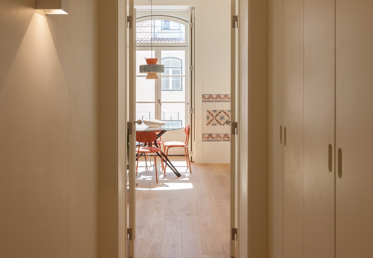 Apartamento em Lisboa - Nomad's Lisbon 2BDR Lisbon Call Rua Augusta