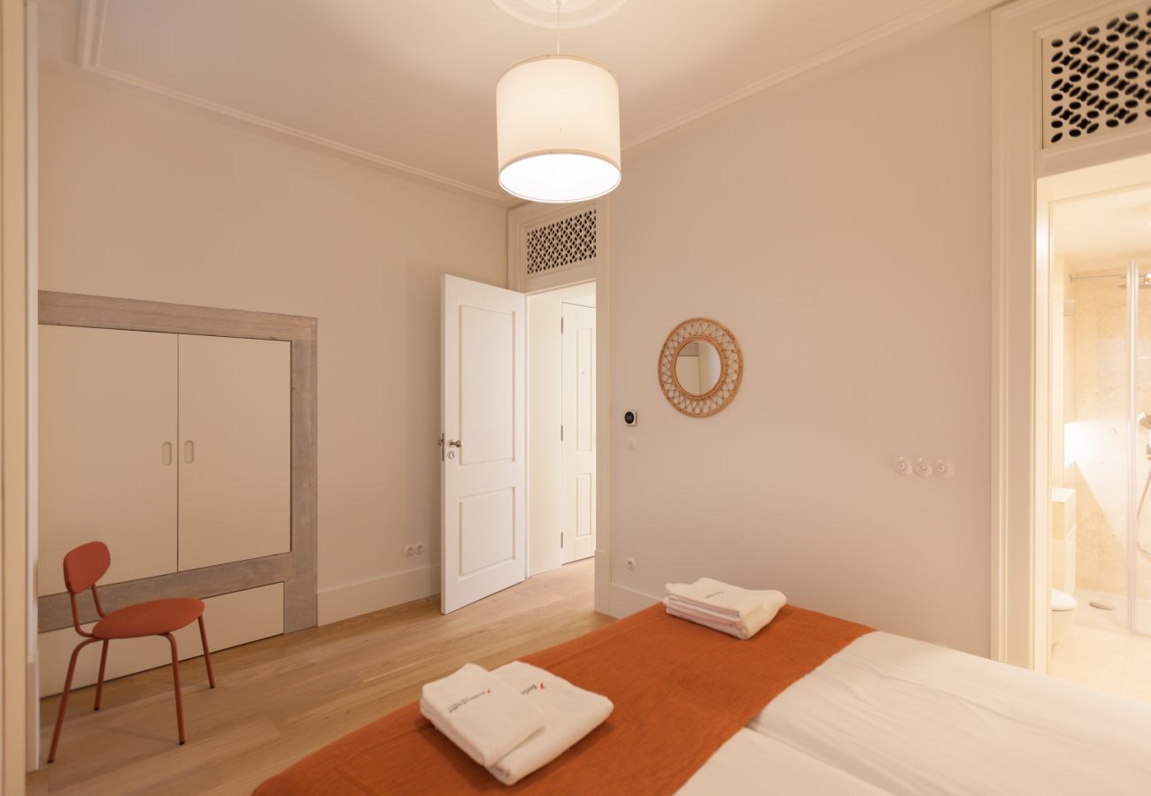 Apartamento em Lisboa - Nomad's Lisbon 2BDR Lisbon Call Rua Augusta