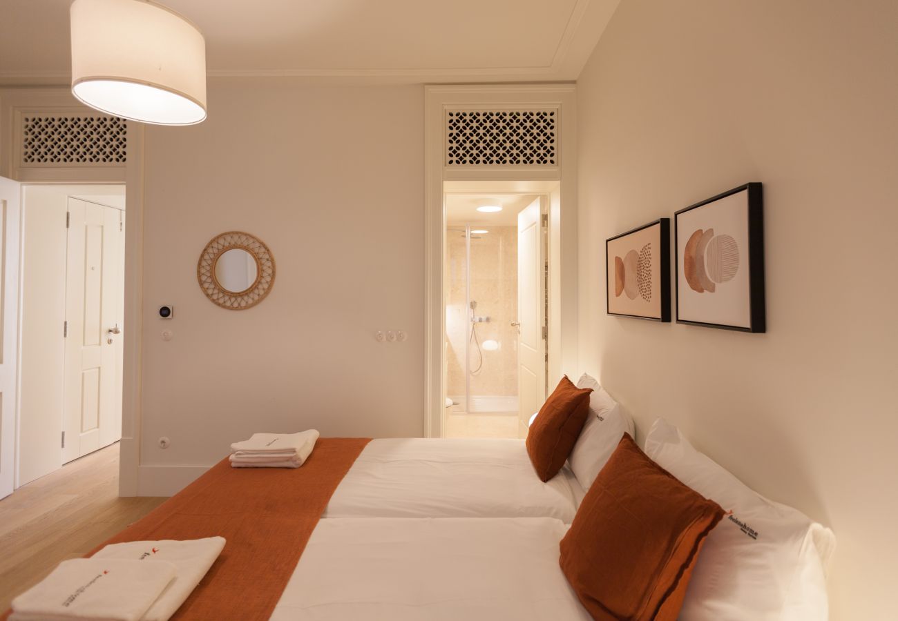Apartamento em Lisboa - Nomad's Lisbon 2BDR Lisbon Call Rua Augusta