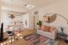Apartamento em Lisboa - Nomad's Lisbon Call 2BDR Rua Augusta
