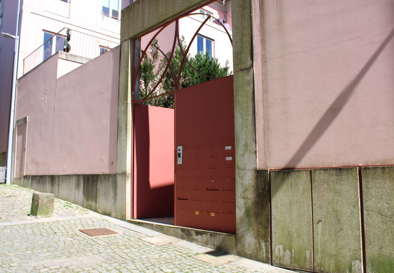 Estúdio em Porto - Nomad's Lux - 1BDR The Secret Corner