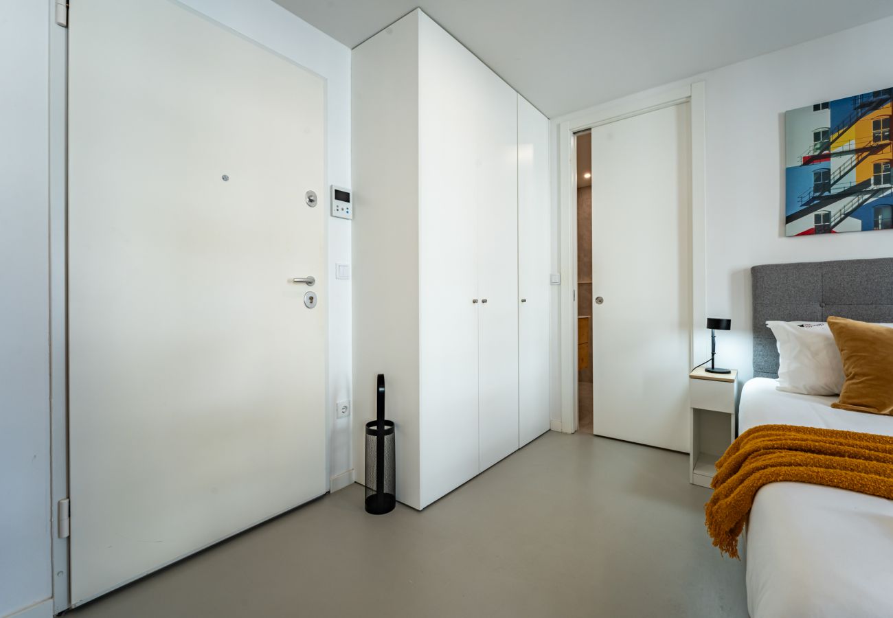 Estúdio em Vila Nova de Gaia - Nomad's Easy Stay - Coevo Studio in Gaia