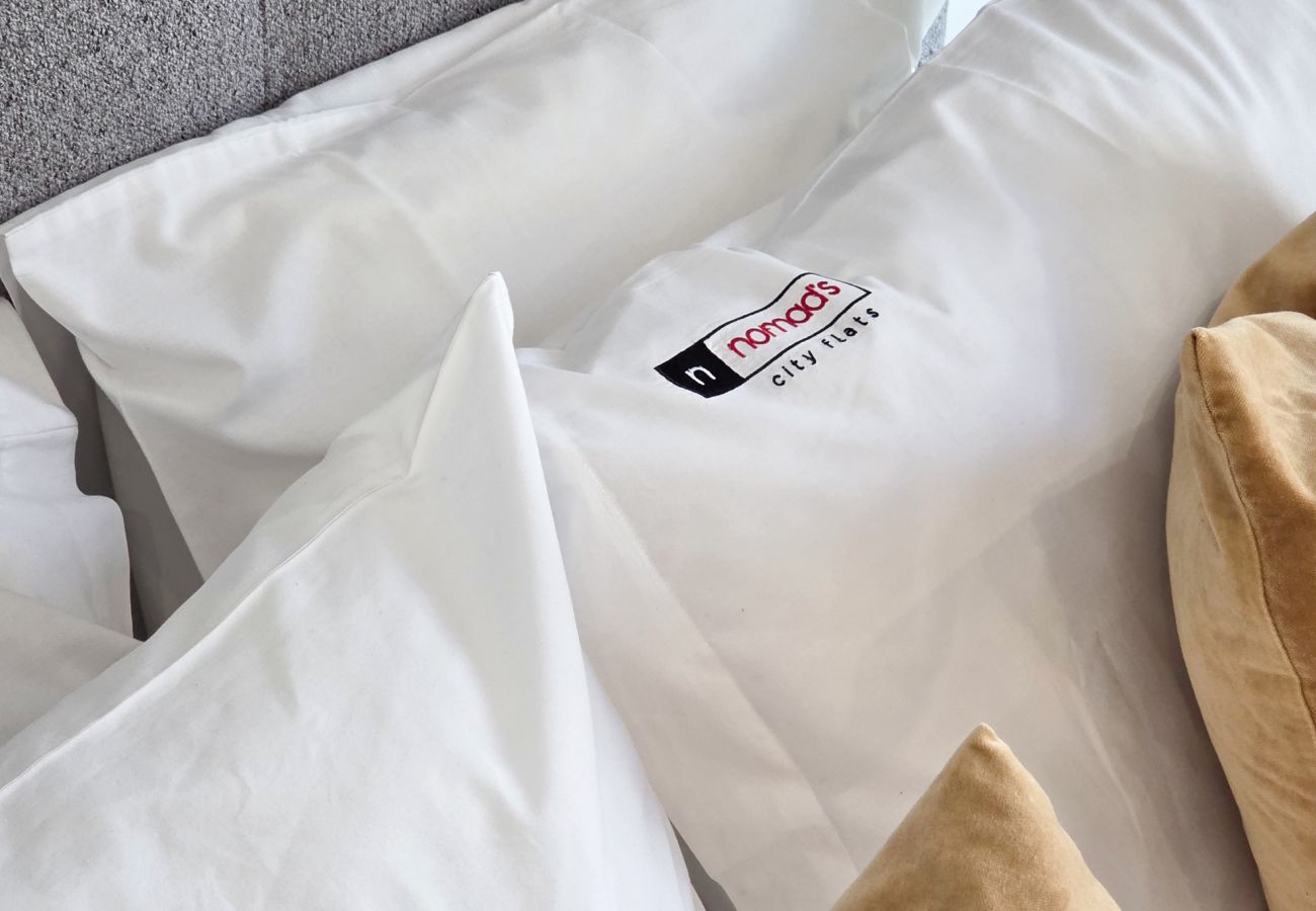 Estúdio em Vila Nova de Gaia - Nomad's Easy Stay - Coevo Studio in Gaia