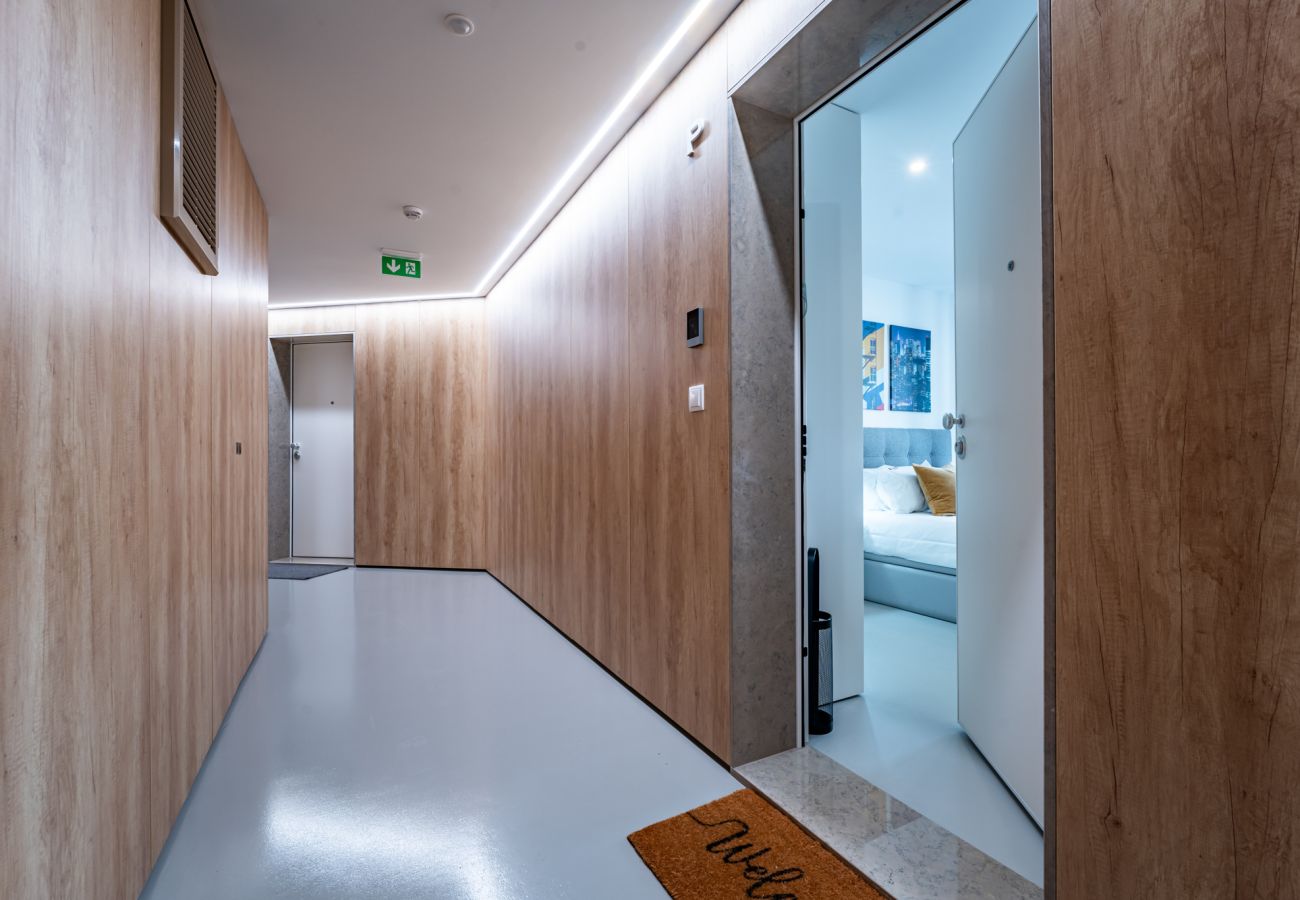Estúdio em Vila Nova de Gaia - Nomad's Easy Stay - Coevo Studio in Gaia
