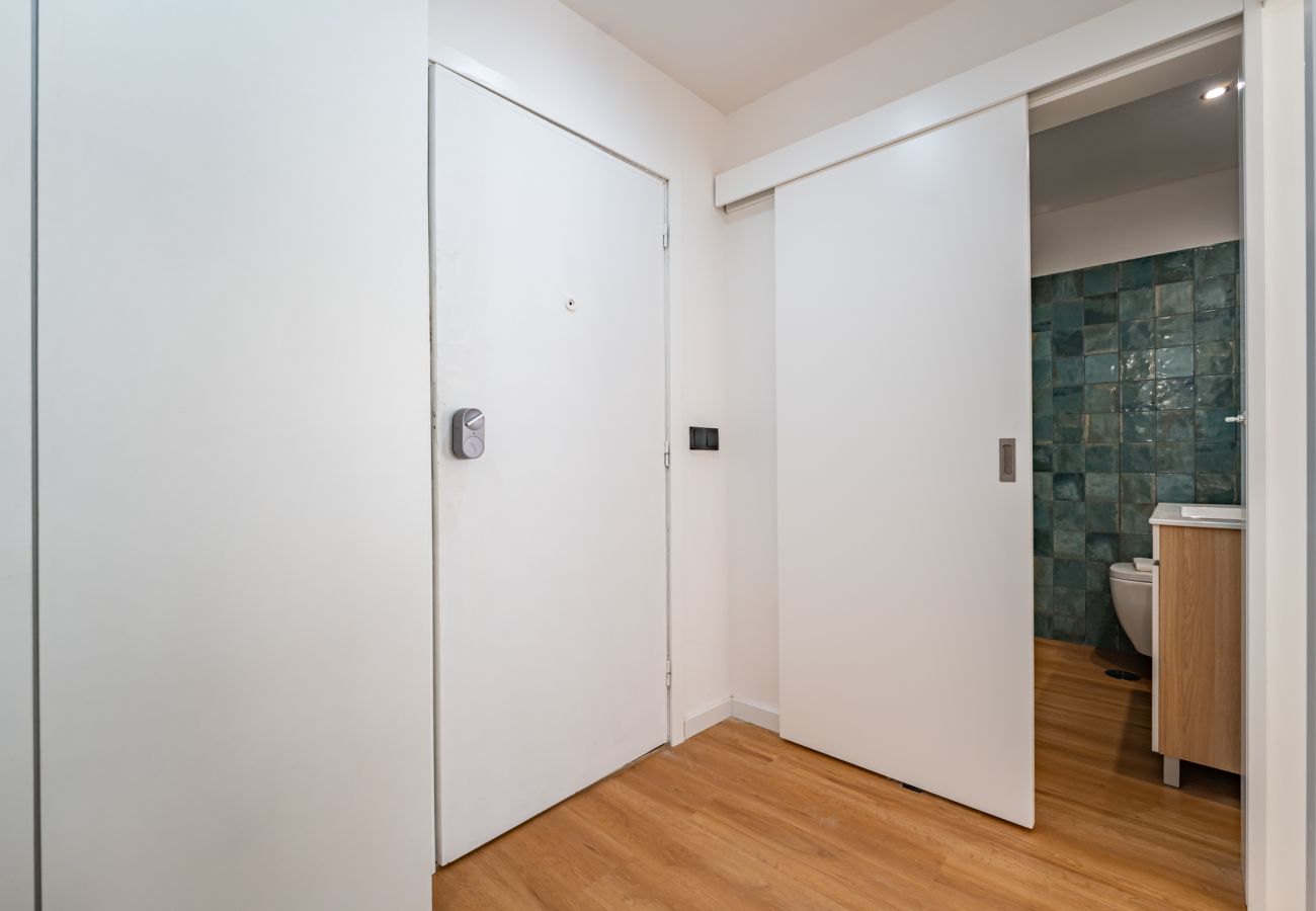 Apartamento em Porto - Nomad's Easy Stay - The Lounge & Rest in Porto