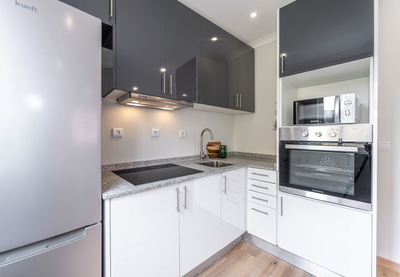 Casa em Porto - Nomad's Family - 2BDR The Docks in Porto