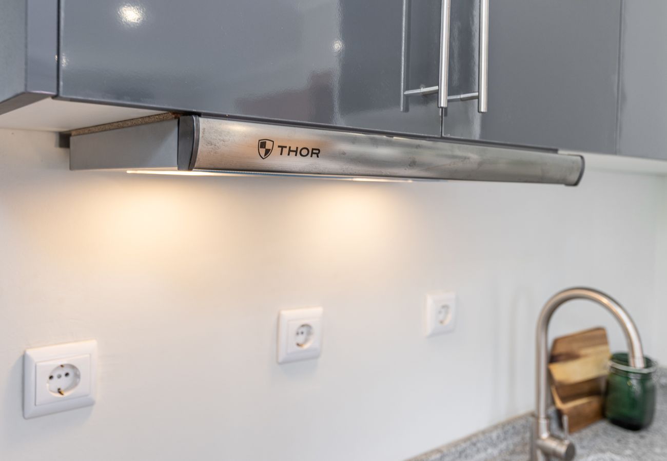 Casa em Porto - Nomad's Family - 2BDR The Docks in Porto