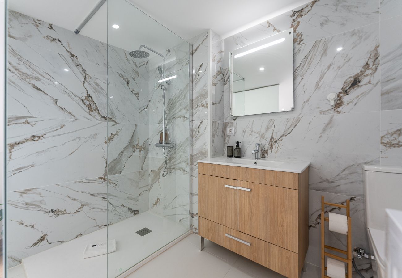 Casa em Porto - Nomad's Family - 2BDR The Docks in Porto